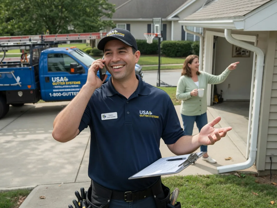 Gutter Installation Mansfield, SD FAQs